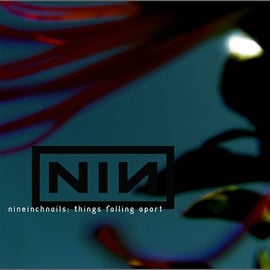 USオ　nine inch nails/things falling apart Things Falling Apart - Album by Nine Inch Nails | Spotify