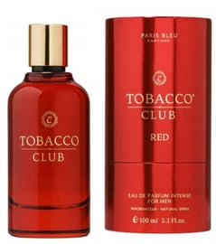 Tobacco Club RED 100ml męska woda perfumowana