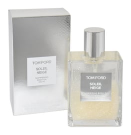 Tom Ford, Soleil Neige, Shimmering Body Oil, Olejek, 100ml