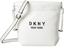 Dkny alex 2025 drawstring tote