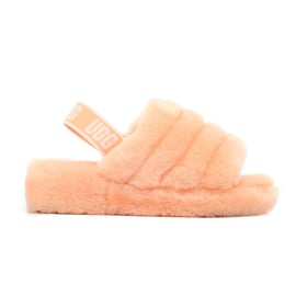 Ugg fluff yeah slide on sale succulent