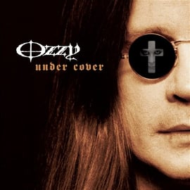 Under Cover - Ozzy Osbourne | Muzyka, mp3 Sklep EMPIK.COM