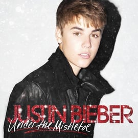 Under The Mistletoe PL - Bieber Justin | Muzyka Sklep EMPIK.COM