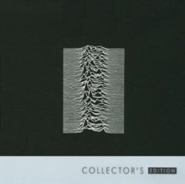 Unknown Pleasures - Joy Division | Muzyka Sklep EMPIK.COM