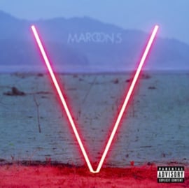 V (Repack) - Maroon 5 | Muzyka Sklep EMPIK.COM