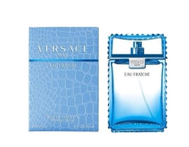【VERSACE】Eau Fraîche 香水 200ml オー・フレッシュ EDT 200 ml ブルー | VERSACE JP