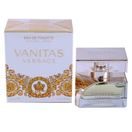 Versace, Vanitas, woda toaletowa, 30 ml | Sklep EMPIK.COM