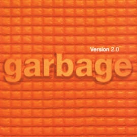 Version 2.0 - Garbage | Muzyka Sklep EMPIK.COM Version 2.0 - Garbage | Muzyka Sklep EMPIK.COM
