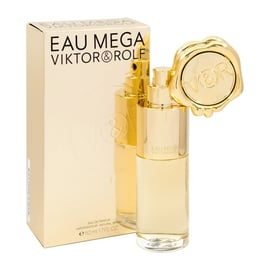 Viktor & Rolf, Eau Mega, woda perfumowana, 50 ml | Sklep