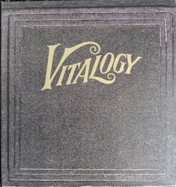 Vitalogy - Pearl Jam | Muzyka Sklep EMPIK.COM