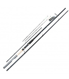 WĘDKA JAXON TENESA METHOD FEEDER 3,30 20-60G
