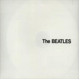 The BEATLES ホワイトアルバム CD The Beatles (White Album) : The Beatles | HMV&BOOKS online