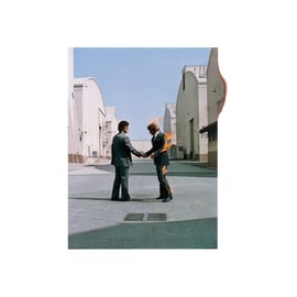 Wish You Were Here - CD - Pink Floyd | Muzyka Sklep EMPIK.COM