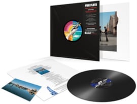 洋楽 Pink Floyd - Wish You Were Here Box Set Wish You Were Here [2011 - Remaster]: Amazon.pl: Płyty CD i