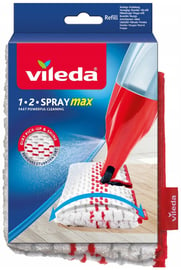 Wkład do mopa VILEDA 1-2 Spray Max - Vileda