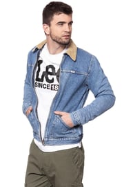 Wrangler on sale hawkins jacket