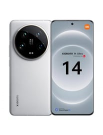 Xiaomi 14 Ultra 16/512GB White - Xiaomi | Sklep EMPIK.COM