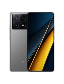 POCO X6 Pro 8GB 256GB 美品 Xiaomi POCO X6 Pro 5G - Smartphone, 8+256GB 6.67