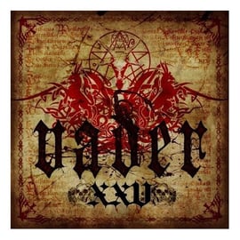 洋楽 VADER CD XXV - Vader | Muzyka Sklep EMPIK.COM