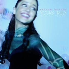 Yours Truly - Ariana Grande | Muzyka, mp3 Sklep EMPIK.COM