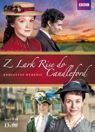 Z Lark Rise do Candleford. Kompletne wydanie - Tully Susan
