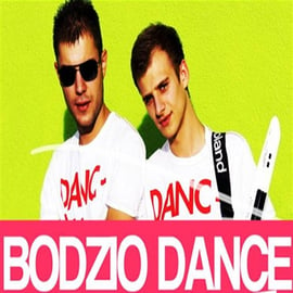 Zakazany owoc - Bodzio Dance | Muzyka, mp3 Sklep 