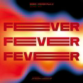 ZERO : FEVER Part.2 - ATEEZ | Muzyka, mp3 Sklep EMPIK.COM