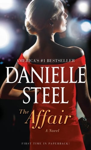 Affair - Steel Danielle | Książka W Sklepie EMPIK.COM