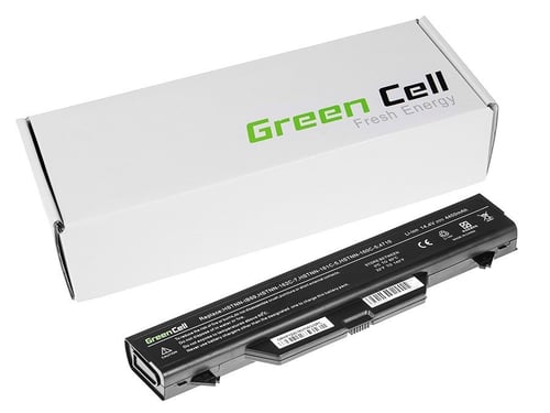 Bateria Akumulator Green Cell Do Laptopa Hp Probook S S