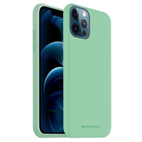 Etui Do Iphone 12 Pro Max Pokrowiec Mercury Soft Mercury Sklep