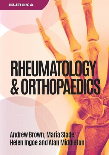 Eureka: Rheumatology And Orthopaedics - Opracowanie Zbiorowe | Książka ...