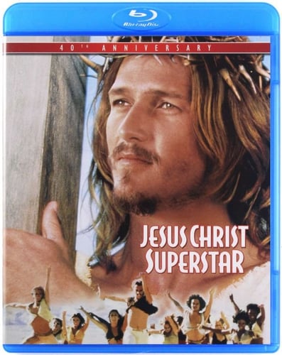Jesus Christ Superstar () Jewison Norman Filmy Sklep Jesus Christ Superstar () Jewison Norman Filmy Sklep