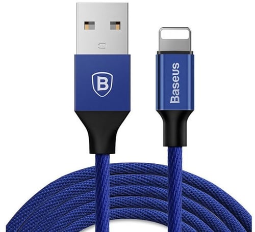 Kabel Usb Lightning Baseus Yiven M Baseus Sklep Empik Com