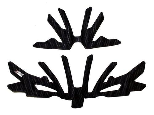 bell sixer black