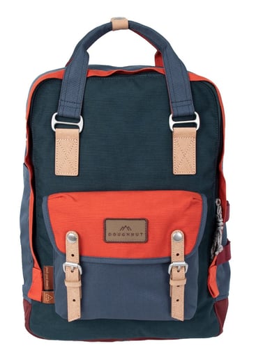 Plecak Doughnut Macaroon Large Happy Camper lake Doughnut Sklep