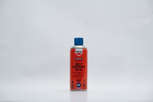 Rocol Belt Dressing Spray Antypoślizgowy Do Pasów I Taśm 300Ml Inna