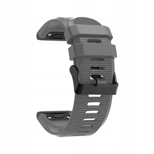 Solidny pasek do zegarka smartwatch Garmin Fenix 3 / 3HR / 5X / 6X / 7X