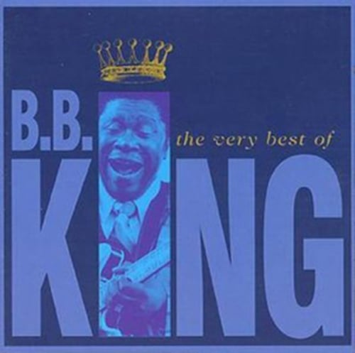 The Very Best Of B.B. King - B.B. King | Muzyka Sklep EMPIK.COM