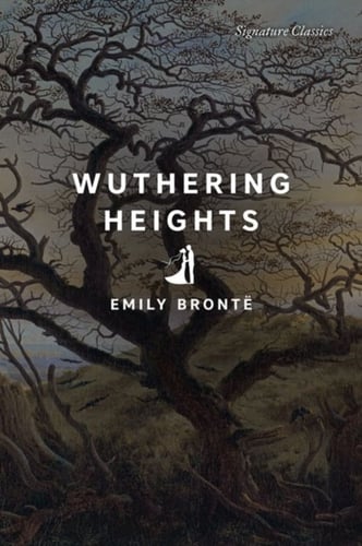 Wuthering Heights - Emily Bronte | Książka W Sklepie EMPIK.COM