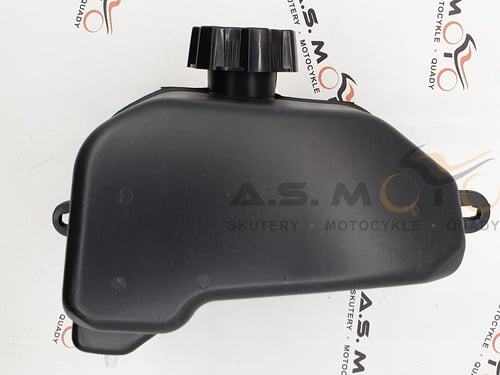 Pedane Set Tipo 21 Bambini Atv Quad 50-110 Ccm HMParts Spedizione Rapida - Foto 3