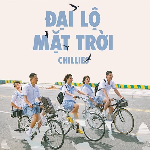 Đại Lộ Mặt Trời Chillies
