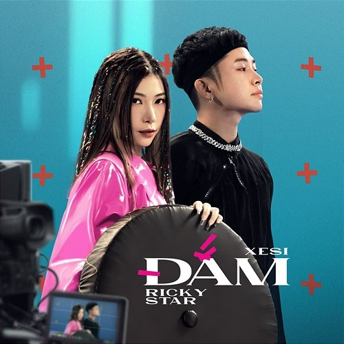 Đắm Xesi feat. Ricky Star