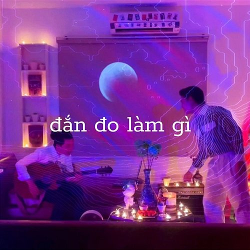 đắn đo làm gì Aki & Kaze Phan