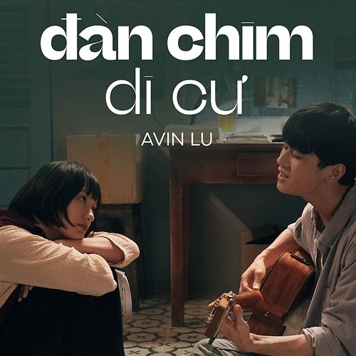 Đàn Chim Di Cư Avin Lu