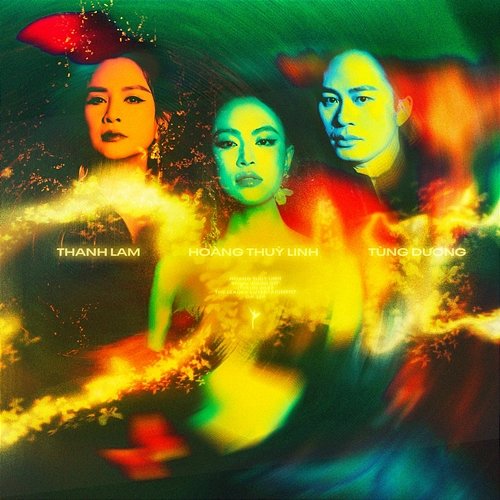 Đánh Đố Tùng Dương, Hoàng Thùy Linh feat. Thanh Lam