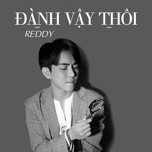 Đành Vậy Thôi Reddy