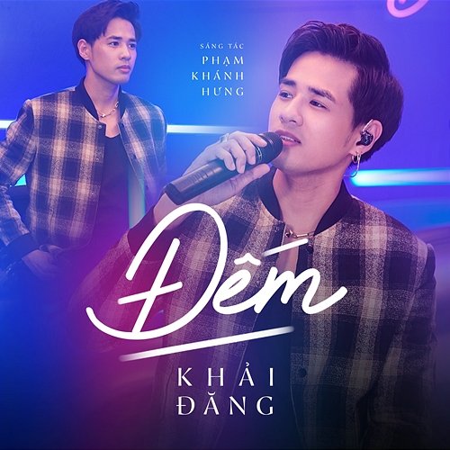 Đếm Khải Đăng