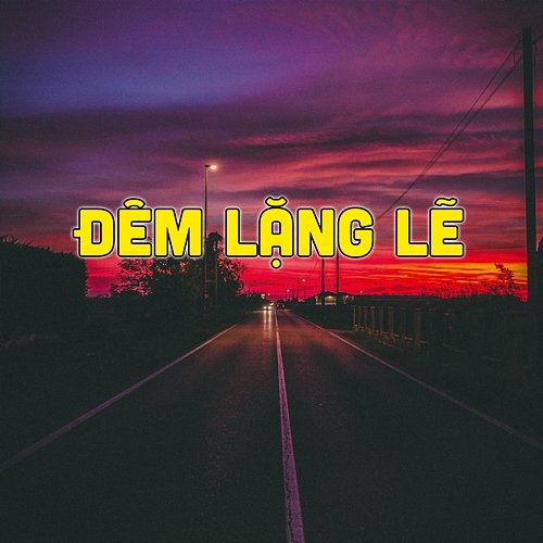 Đêm Lặng Lẽ J-Steve Pham