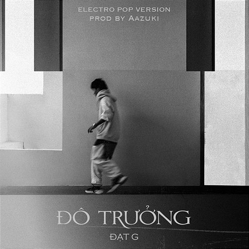 Đô Trưởng Đạt G