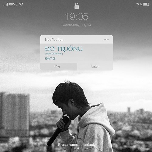 Đô Trưởng Đạt G